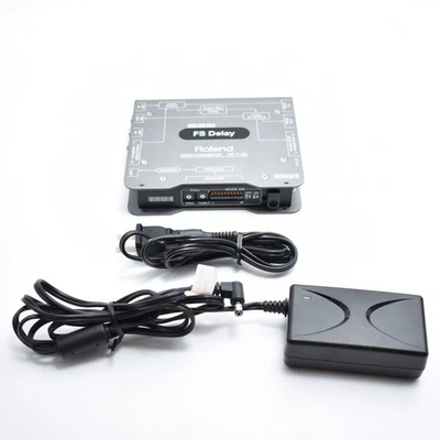 【NearMINT】Roland VC-1-DL VIDEO COVERTER From Japan B#9648 - Image 1 of 4