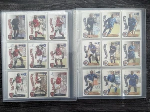 Shoot Out Trading Cards 2003/2004 Complete Set of 360 in Binder Ronaldo Rookie! - Picture 1 of 17