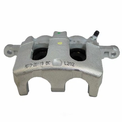 Disc Brake Caliper fits 2009-2019 Lincoln MKT MKS  MOTORCRAFT - Image 1 of 4