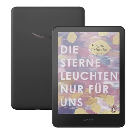 Amazon Kindle Colorsoft (2025) – 16GB – Neu & OVP – Gratis Versand - Bild 1 von 1