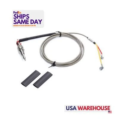 Edge 98900, Jugo con Actitud Reemplazo Ment Egt Sonda Solo Rendimiento Carreras Pieza Foto 1 de 4