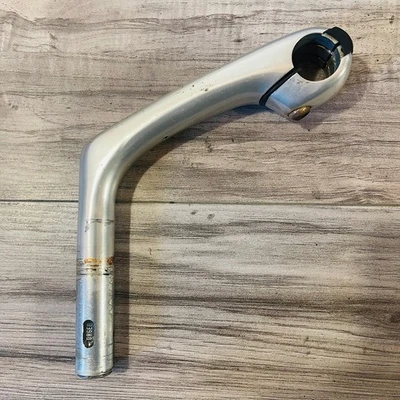 3T Hinged Riser Stem 130 22.2 Quill 25 Degree 26.0 Cantilever Stop - Image 1 of 4