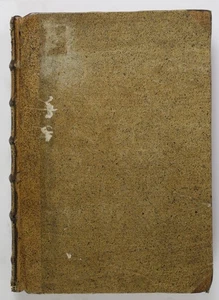 Panegirici Sermoni e Prediche del Padre Carlo Francesco Comune Della Compagnia d - Picture 1 of 8