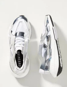 Adidas Stella Mccartney Trainers UK4 - Picture 1 of 15