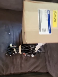 Genuine OEM NEW Ford Rear Body Wire Harness ML3Z-13A576-P - Picture 1 of 3