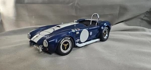 1965 Shelby Cobra 427 S/C 1/18, Maßstab 1/18 von Kyosho - Bild 1 von 8