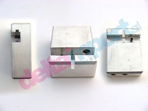 Chain Rivet Extractor for Minimoto 25-25H Breaker & Fitting Plate - Imagen 1 de 3