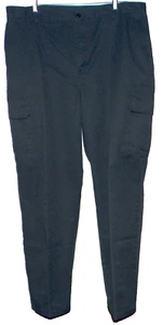 DICKIES red tag, men's navy cargo pants, NEW w/o tags, sz. 38X32 - Picture 1 of 8
