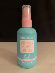HAIRBURST Volume & Growth Hair Mist with Avocado & Coconut 4.22 fl oz - Picture 1 of 4