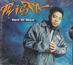 Twista - Get It Wet CD - Picture 1 of 1