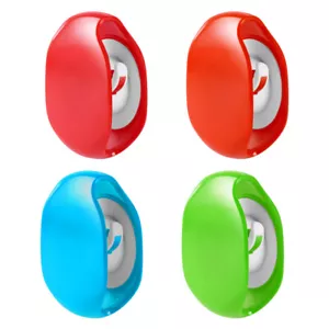 Automatic Cord Winder Retractable Cable Organizer Turbulent - Picture 1 of 10