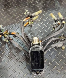 MPFI Central Port Injection Spider for 96-02 GMC Chevy 5.7 Liter Engine - Picture 1 of 1