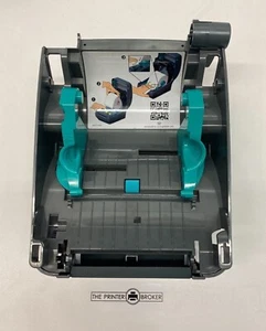 Zebra GK420t Main Frame Assembly 210735 210761 - Picture 1 of 4