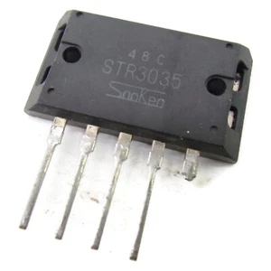 STR3035 NOS Sanken Voltage Regulator ~ US SELLER - Picture 1 of 1