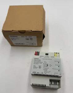 SIEMENS 5WG1125-1AB22 Power Supply - Picture 1 of 9
