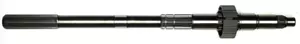 T5 World Class 5 Speed Ford 28 Spline Output Shaft T5-2F - Picture 1 of 1