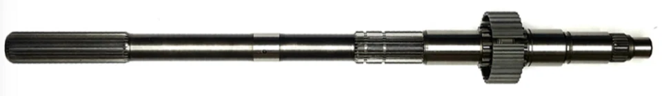 T5 World Class 5 Speed Ford 28 Spline Output Shaft T5-2F - Image 1 of 1