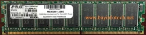 MEM2851-256D Modulo di memoria 256 MB originale per router Cisco 2851 - Foto 1 di 1