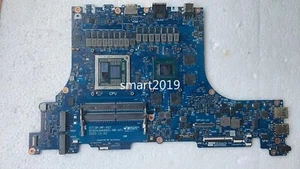 For ASUS ROG Strix G17 G713 G713P-MP-VGT Motherboard R9-7945HX CPU RTX4070 GPU - Picture 1 of 5