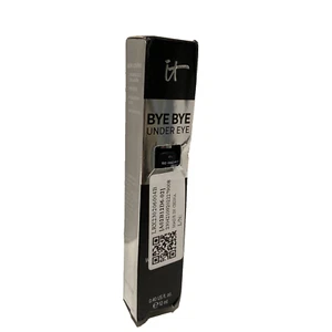 IT Cosmetics Bye Bye Under Eye Full Coverage Waterproof Concealer 20.0 Medium N - Picture 1 of 6