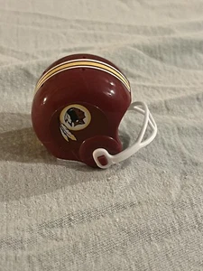 Washington Redskins NFL Casco Mini Gumball Vintage - Foto 1 di 5