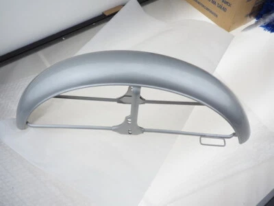 Suzuki AS50 Front Fender A100 AS100 AC100 K10P K11 K11P K15P GENUINE NEW - Image 1 of 4