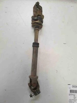 LINCOLN NAVEGATOR 2004 EJE DE DIRECCIÓN INTERMEDIO 4L14-3C662-AA 6L1Z3E751AA Foto 1 de 3