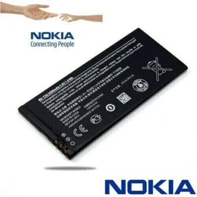NOKIA BATTERY LUMIA 650 BATTERY 2000mAh BVT3G BV-T3G - Image 1 of 2