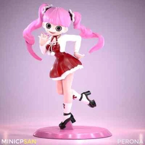 Chibi Winter Wisp | Modelo impreso en 3D por Minicpsan - Imagen 1 de 8