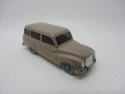 Wiking: DKW Universale (GK120) - Immagine 1 di 3