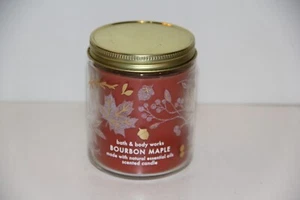 BATH AND BODY WORKS 1-WICK CANDLE 7 OZ / 198 G YOU CHOOSE THE SCENT!! NEW! - Picture 1 of 576
