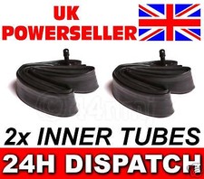 INNER TUBE TUBES 26 INCH 1.75 - 1.95 MOUNTAIN BIKE X2