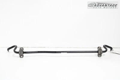 2012-2017 AUDI A7 QUATTRO AWD ESTABILIZADOR TRASEIRO BALANÇO ANTI ROLL BAR FABRICANTE DE EQUIPAMENTO ORIGINAL - Imagem 1 de 4