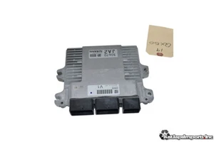 2019 19 Infiniti QX50 oem ECU Engine Computer Unit - Bild 1 von 3