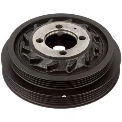 Equilibrador armónico del motor para Kia Optima ATP 2001-2006 Foto 1 de 4