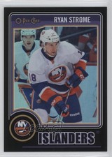 2014-15 O-Pee-Chee Black Rainbow /100 Ryan Strome #439