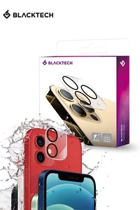 Samsung A55 A35 A25 A15 A05S Back Camera Lens Protector Tempered Glass Blacktech - Picture 1 of 2