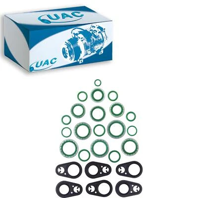 UAC A/C System Seal Kit For 2011-2012 Dodge Caliber - Image 1 of 2