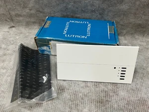 Lutron Grafik Eye G5000/6000/7000 OMX-DACPI Control System White - Picture 1 of 7