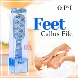 OPI - Feet by OPI- Callus File 1pc NIB 2024 - Picture 1 of 1