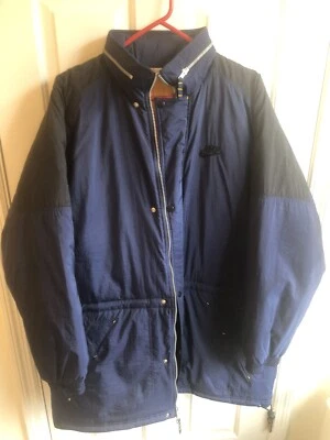 Chaqueta de esquí vintage Nike nueva sin etiquetas Foto 1 de 4