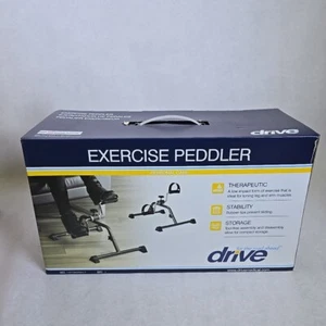 Drive Exercise Peddler - Picture 1 of 5