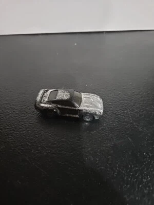 De colección 198 Hot Wheels Porsche 959 Silver Gleam Team  Foto 1 de 4