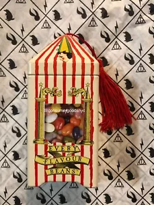 Universal Studios Harry Potter Honigdukes Bertie Stiefel mit jedem Geschmack Bohnen (Dose) - Bild 1 von 5