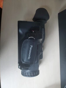 Panasonic AG-HMC0P 3CCD CAMQuaRTER - Photo 1 sur 3