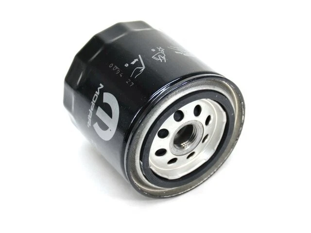 Filtro de aceite primario Mopar 28213VFKK 1998 1999 2000 Dodge Intrepid 1997-2004 Foto 1 de 2