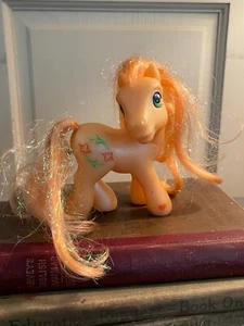 My Little Pony Sunset Sweety G3 2004 MLP Hasbro raro en muy buen estado - Imagen 1 de 3
