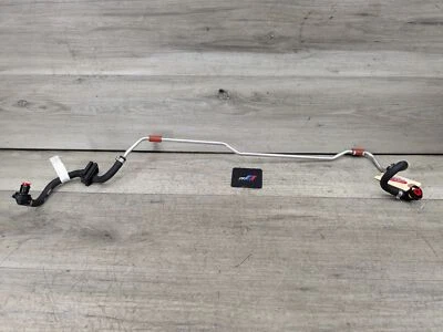 Tubo de manguera de vacío OEM BMW G11 G12 G30 M550 750 Alpina B7 Motor N63R Foto 1 de 4