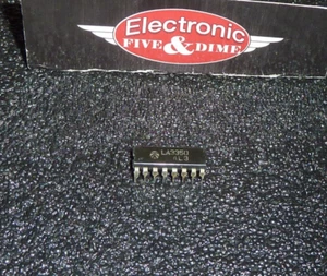 LA3350 SANYO MPX Demodulator IC - Picture 1 of 1