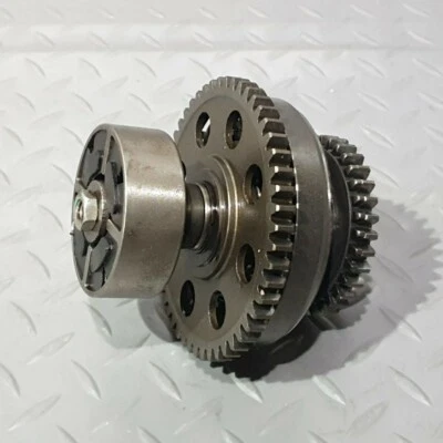 ♻️ Embrague de arranque Triumph Tiger 900 1993 - 1998 ♻️ Foto 1 de 4